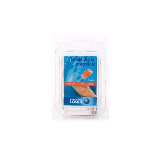 Funda digital gel asticlosan gel Puro T Pequeña 8144
