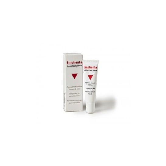 Weichmachende Lippen 15ml