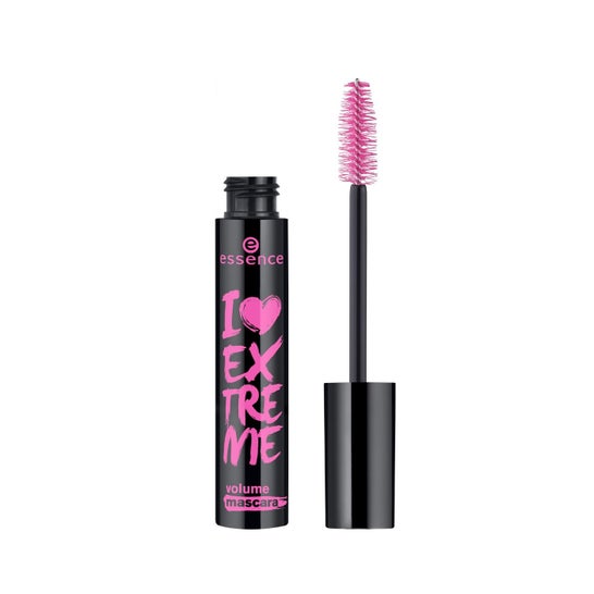 Essence Mascara I Love Extreme Volume