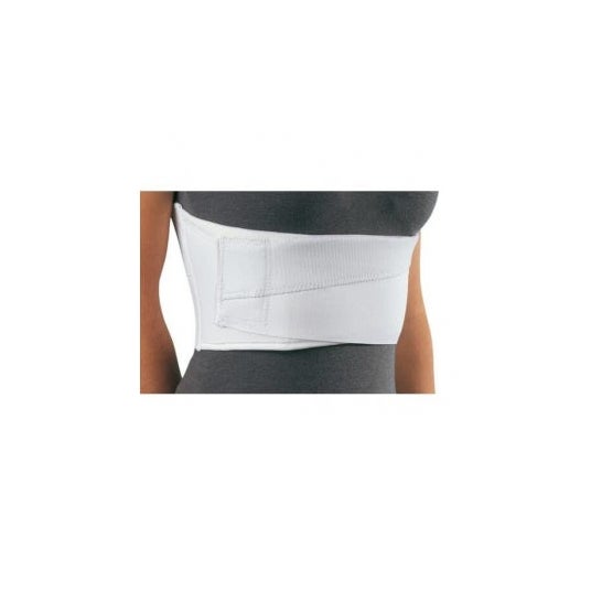 DJO C/Procare Thoracic Thoracic Deluxe Hom Xl