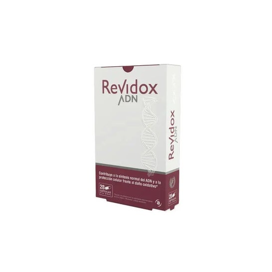 Revidox DNA 28cps Revidox DNA 28cps