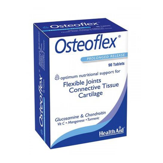 Osteoflex Blister 90Cpr