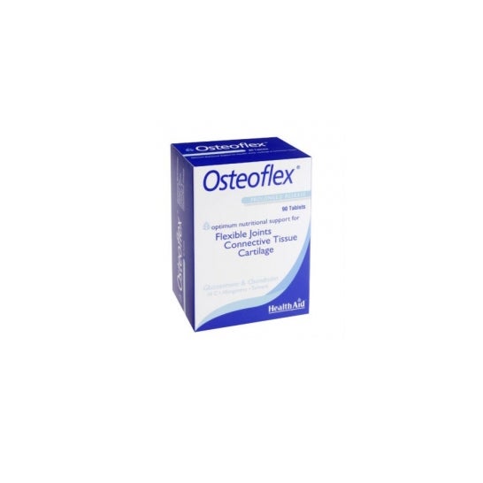 Osteoflex Blister 90Cpr