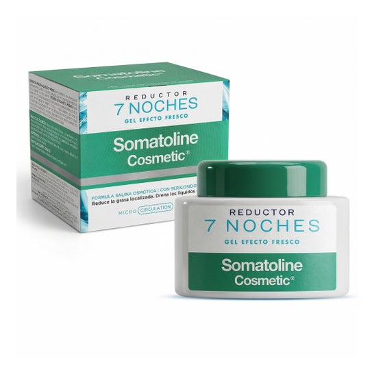 Somatoline Reducing Gel 7 Nights 250ml