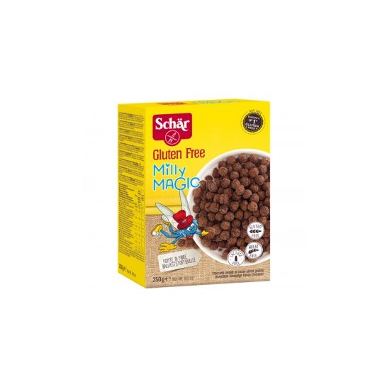 Schar Milly Magic 250 g