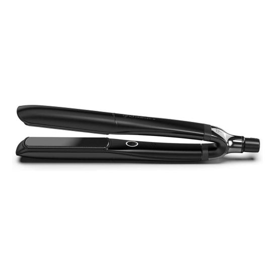 Ghd Platinum Black Straightener 1pc