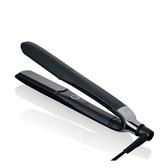Ghd Ferro Platinato Black 1 Unità