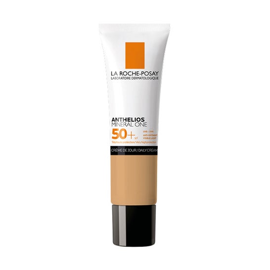 La Roche-Posay Anthelios Mineral One SPF50+ T04 30ml