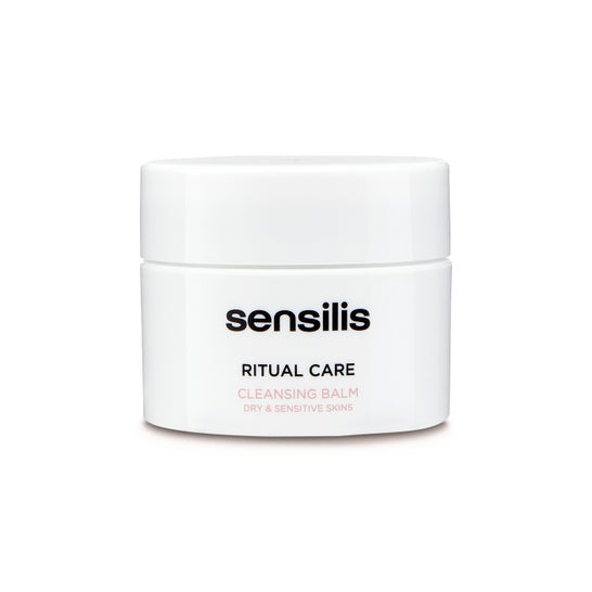 Balsam do rytualnej pielęgnacji Sensilis 75ml