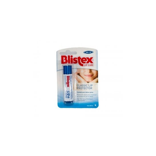 Blistex® ultra protector labial clásico 4,25g