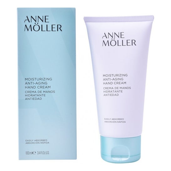 Anne Möller Anti-aging Hand Cream 100ml