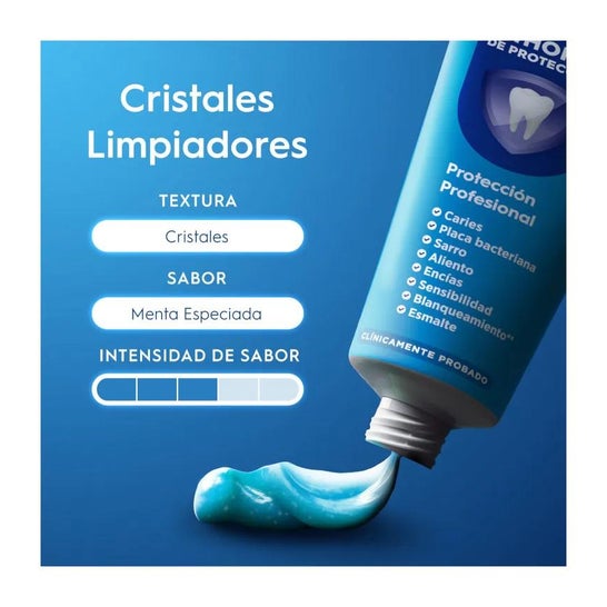 Oral-B™ Pro-Expert professional protection toothpaste 75ml + 25ml Oral-B™ Pro-Expert professional protection toothpaste 75ml + 25ml