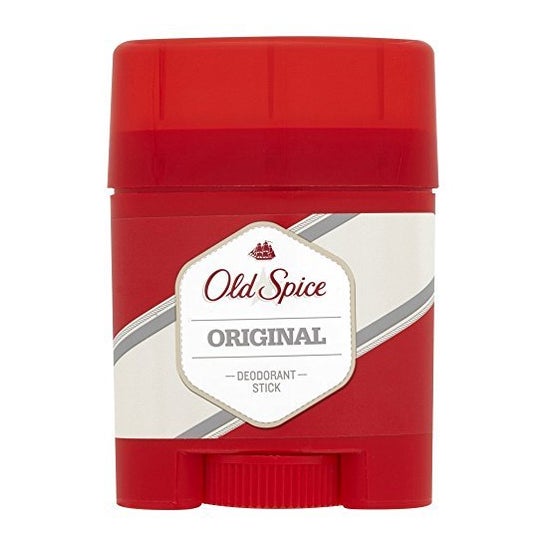 Old Spice Original Desodorante 50ml