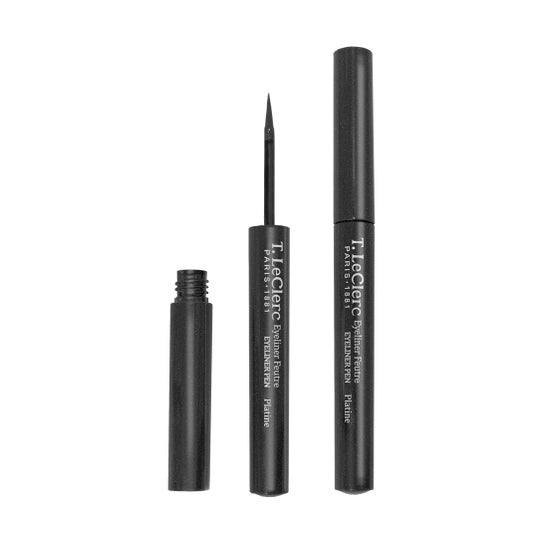 T. Leclerc Eyeliner Feltro piano
