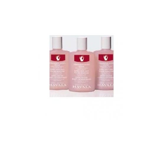Mavala Quitaesmaltes Extrasuave 100 ml