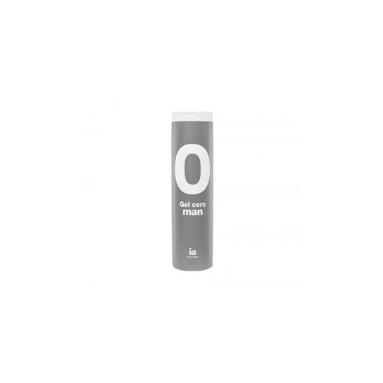 Interapothek Man gel cero 750 ml