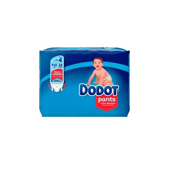 Buy Dodot Pro Sensitive Size 1 2-5 Kg 38 Diapers deals ON Dodot online