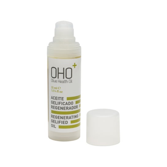 OHO Aceite Regenerador Intensivo 30ml