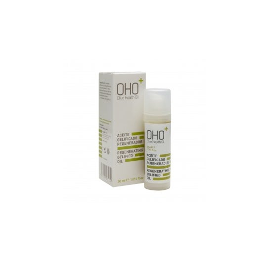 OHO Aceite Regenerador Intensivo 30ml