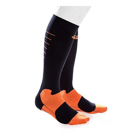 Orliman Sport calcetín de compresión talla 4 1 unidad