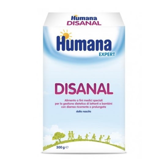 Humana Disanal 300g