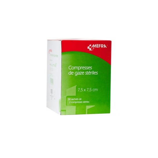 Comp St 50X2 Mefra 7,5X7,5 Comp St 50X2 Mefra 7,5X7,5