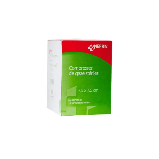 Comp St 50X2 Mefra 7,5X7,5 Comp St 50X2 Mefra 7,5X7,5