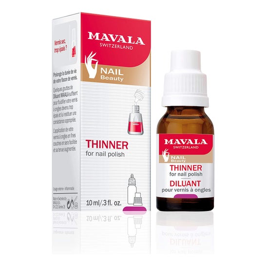 Mavala Thinner 10ml