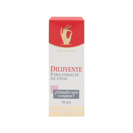 Mavala Diluyente para Esmalte 10ml