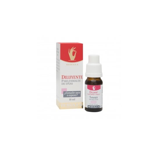 Mavala Diluyente para Esmalte 10ml