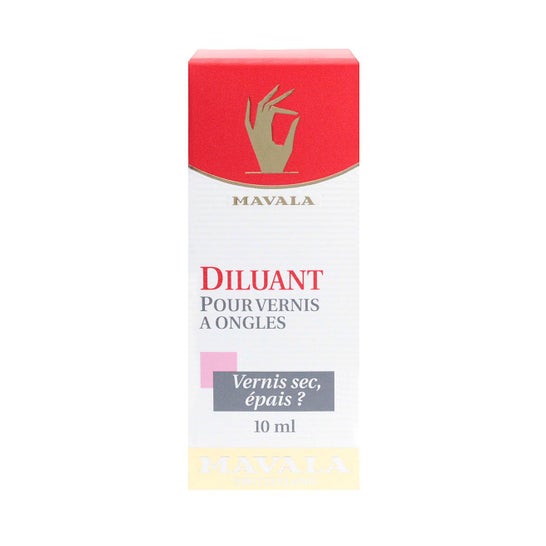 Mavala Thinner 10ml