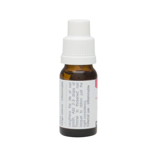Rozcieńczalnik Mavala 10 ml