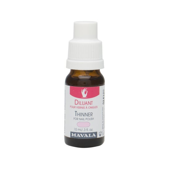 Rozcieńczalnik Mavala 10 ml