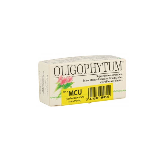 Oligophytum Mn Cu Gran 300