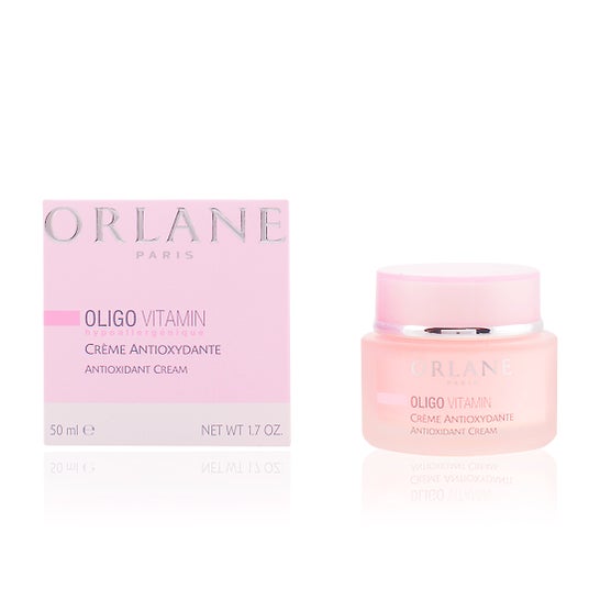 Orlane Oligo Vitamin Anti-Oxydant Cream 50ml