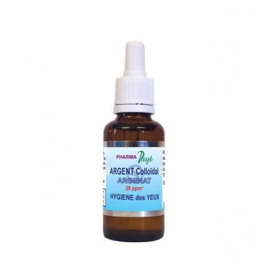 Pharmaphyt Eye Hygiene 30 ml