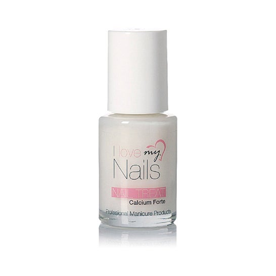 Ilovemynails Calcium Forte 15ml