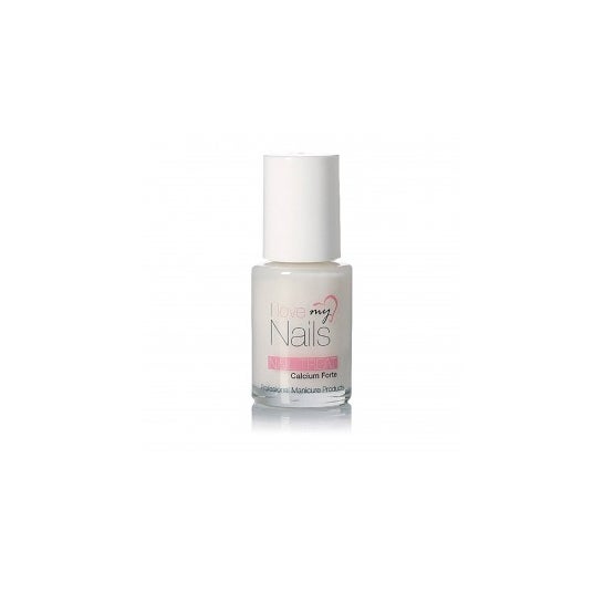 I Love My Nails Calcium Forte Endurecedor 15 ml