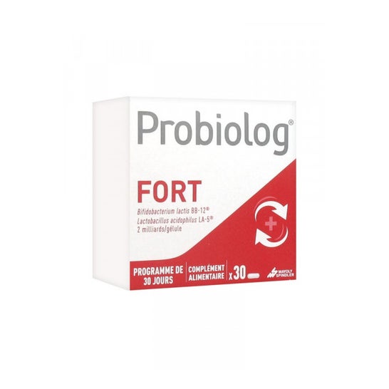 Probiolog Forte 30caps