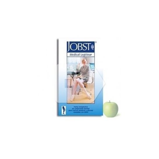 Jobst panty compresión extra ligera beige T 2