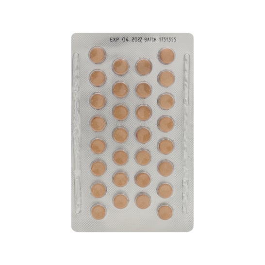 Activecomplex® Pycnogenol 60 comp