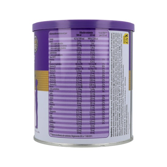 Abbott Pediasure Vainilla 400g