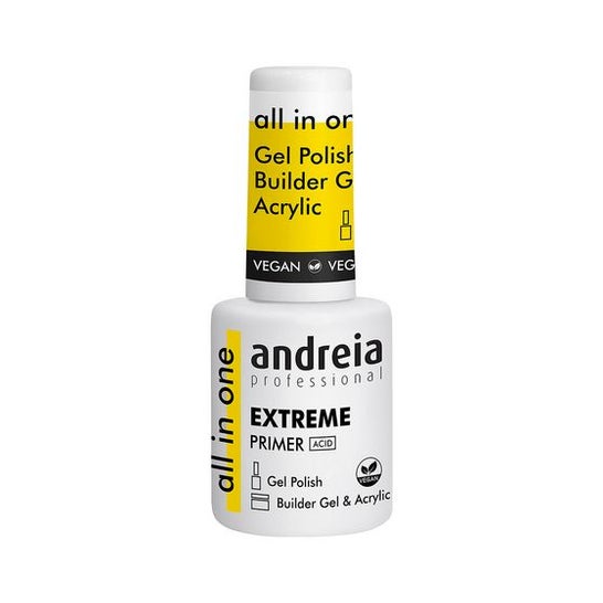 Andreia Professional All in One Extreme Primer 105ml