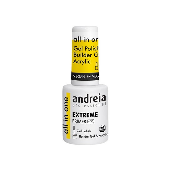 Andreia Professional All in One Extreme Primer 105ml