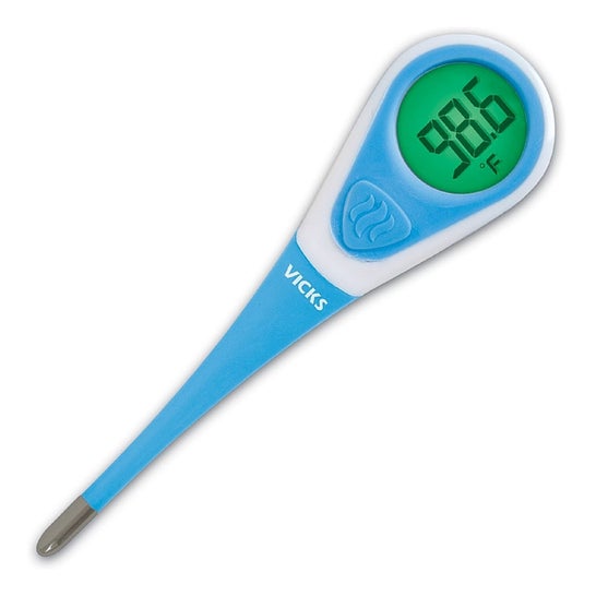 Vicks ComfortFlex™ Digital Thermometer