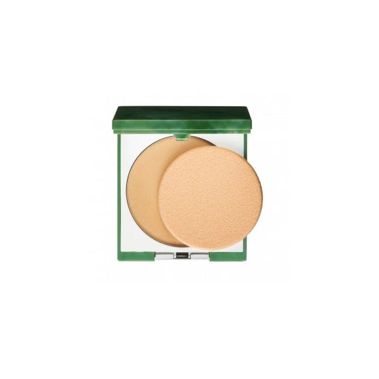 Clinique Superpuder Double Face Powder 02