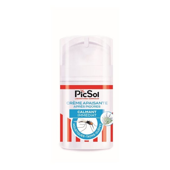 PicSol Relaxing Cream Stings 45ml
