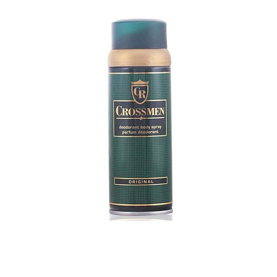 Crossmen Deodorant Spray 150ml