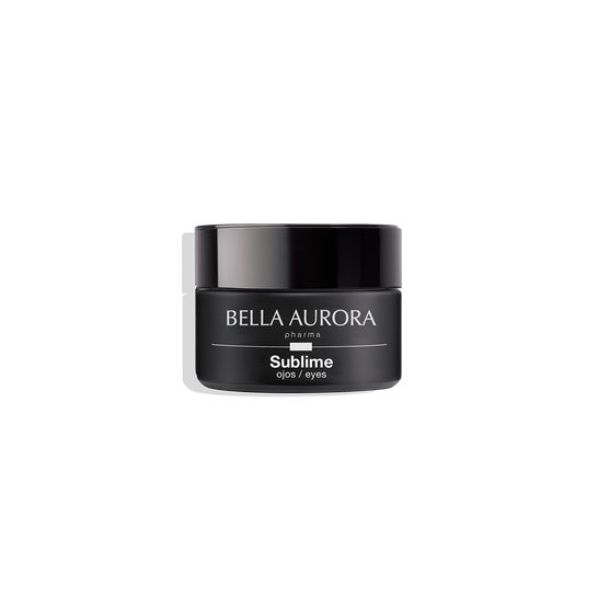 Bella Aurora Sublime Contorno de Ojos Anti-Edad 15ml