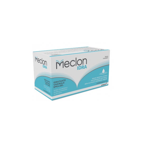Alfasigma Paraf Meclon Idra Emulgel 7Flc 5ml